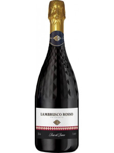 LAMBRUSCO DELL'EMILIA ROSU 